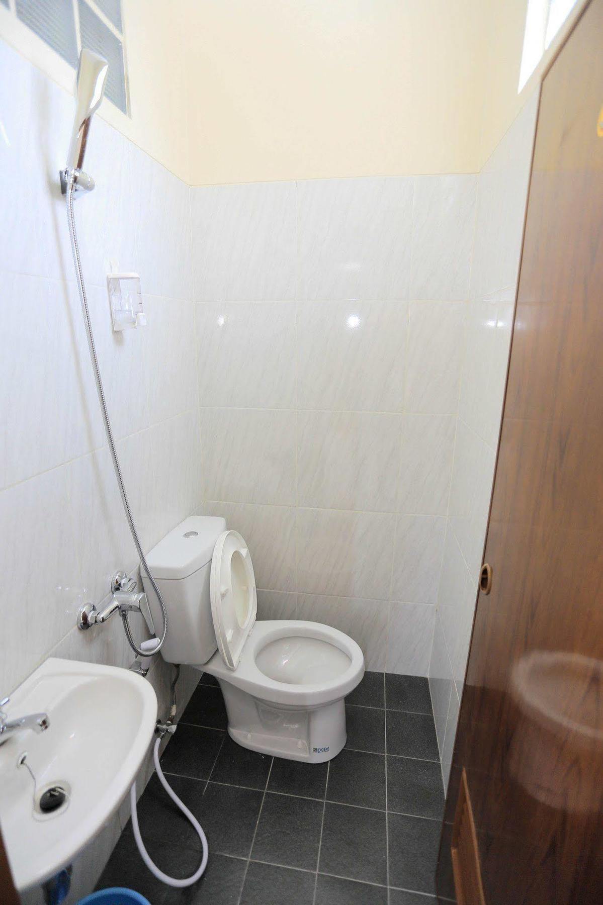 Bantal Guling Pasar Baru Hotel Bandung Buitenkant foto